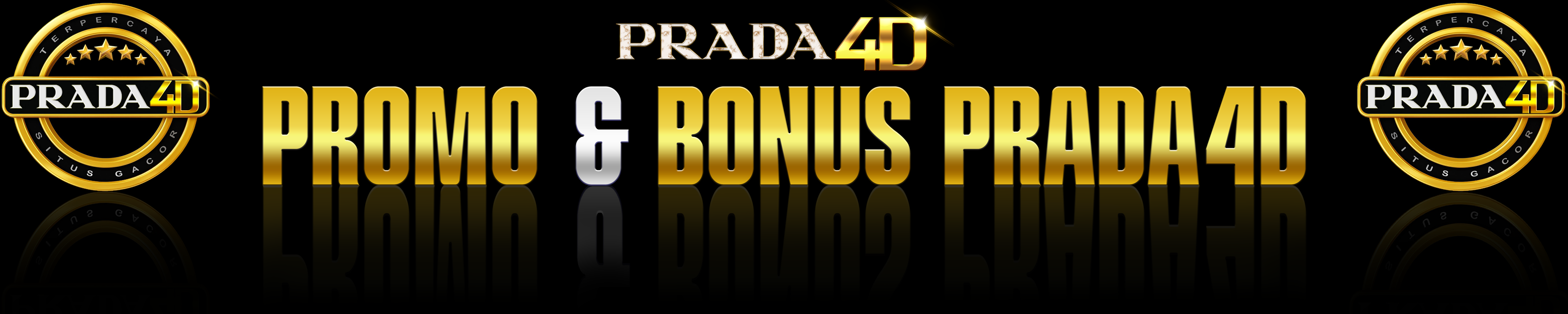 Bonus Member Baru Prada4d
