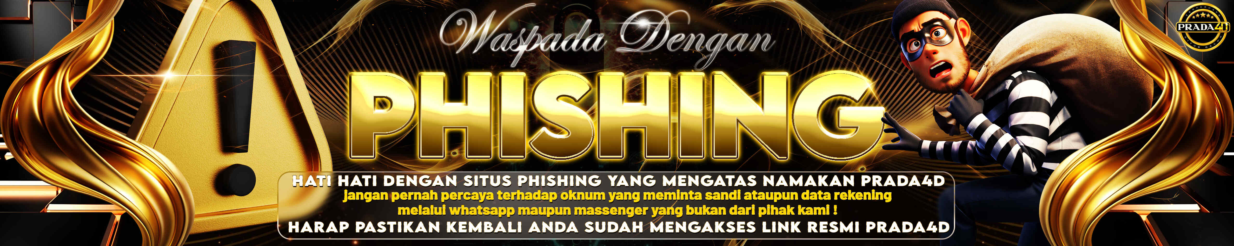 PHISING